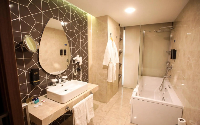 Paşapark Selçuklu Hotel