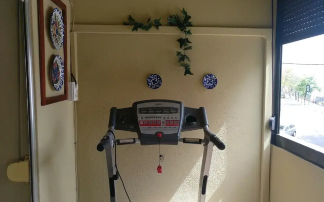 Azahar Apartamento Arroyo