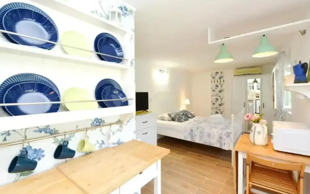 Bay House Rosohotnica
