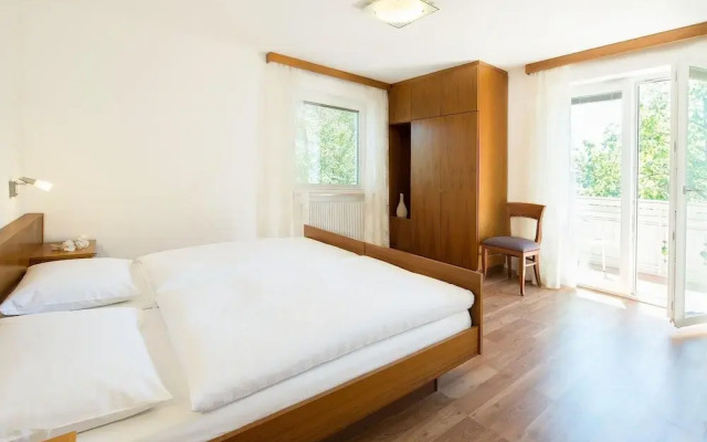 Apartment in South Tyrol, Trentino With Balcony