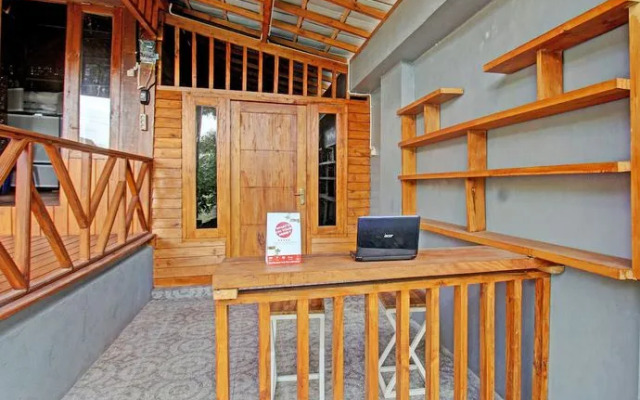 Capital O 91837 Villa Bukit Leddu