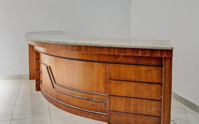 OYO Life 92509 Maulana Guest House Simpur