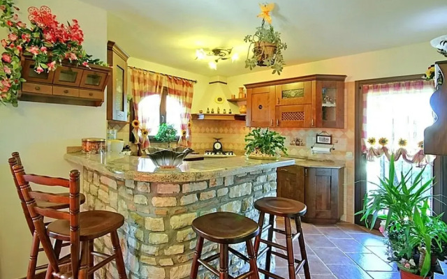 Villa Patty