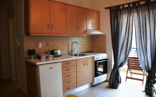 Myrto2 apartment