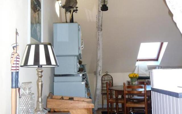 Escale de Loire Gîte