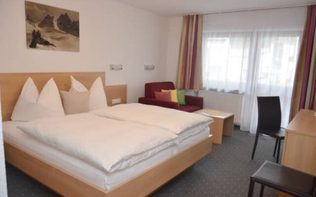 Hotel Garni Sport Sonneck