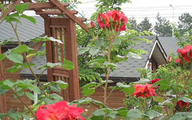 Yeongdeok Darnim Pension