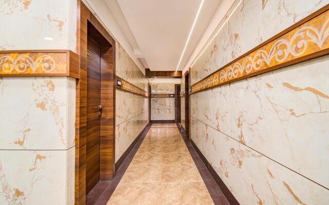 FabHotel Rajnandani Residency