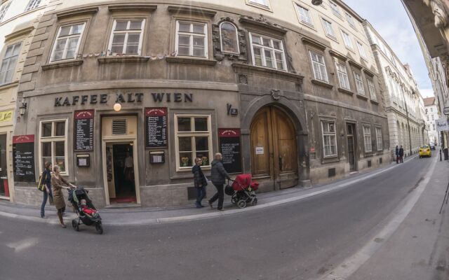 Kumpfgasse Premium by Welcome2Vienna