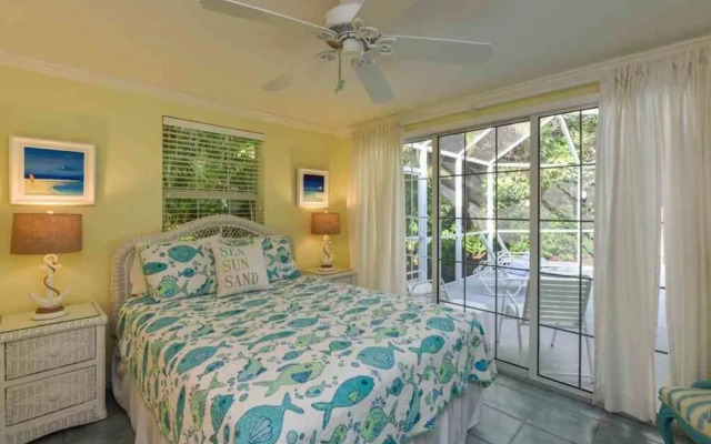 Rest Assured - 210 - 68th Street