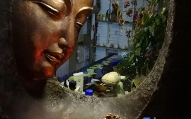 The inn of Sunshine fairy