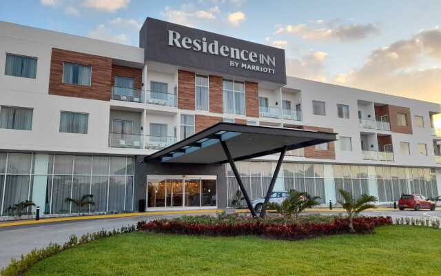 Residence Inn by Marriott Cancun Hotel Zone