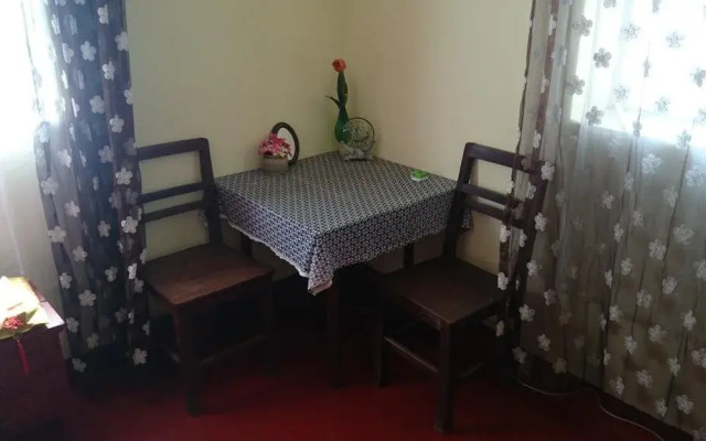 Rose Inn Shenzhen