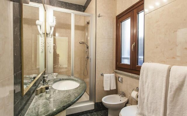 Hotel Regina Giovanna
