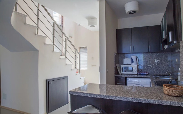 Lighthouse Golf Resort Private Properties