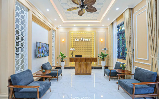 La Peace Home