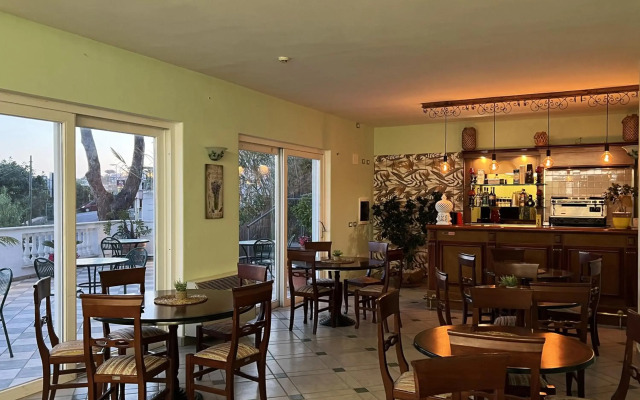 Hotel La Ginestra