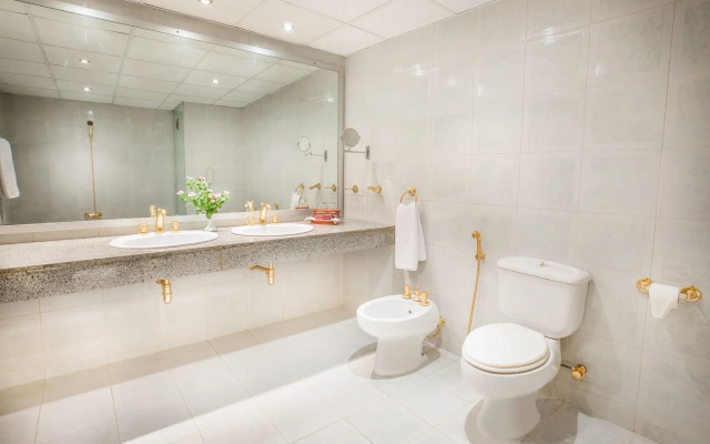 Pyramisa Hotel Luxor