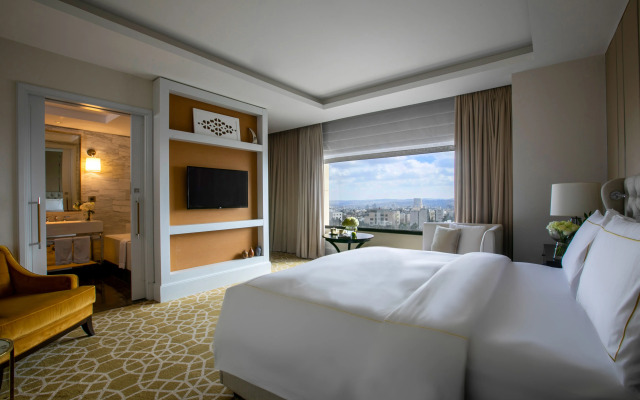 Fairmont Amman