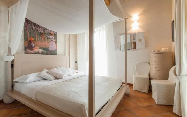Relais Valcalepio