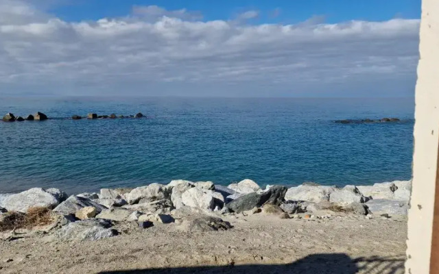 B&B Rometta Beach