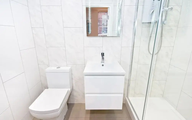 Eldon Chambers London by City Living London