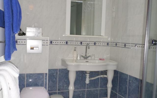 La Haute Traversiere