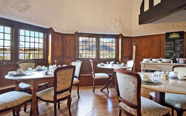 Bergzicht Guesthouse