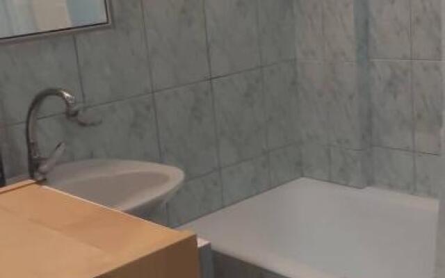 Άνετο διαμέρισμα στο κέντρο της πόλης 120 m2