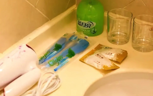 Wudu Apartment Hotel