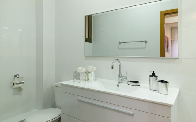 Prestige Apartment