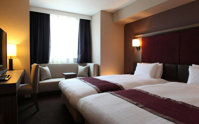 Daiwa Roynet Hotel Sapporo Susukino