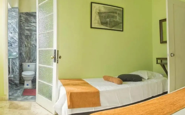 Apartamento Familia Campa Mayelin - Old Havana