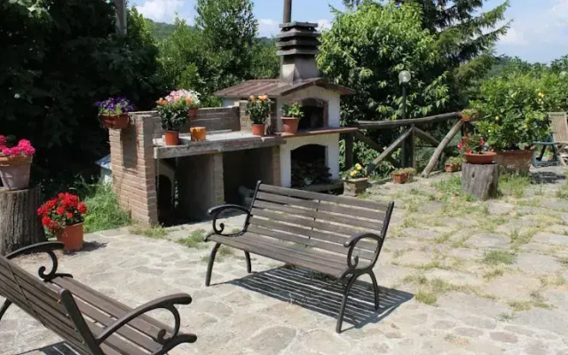 Agriturismo Bonciani