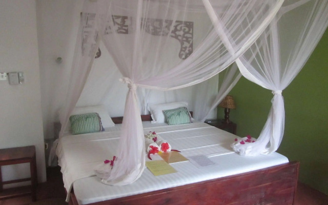 Kilima Kidogo Guest House