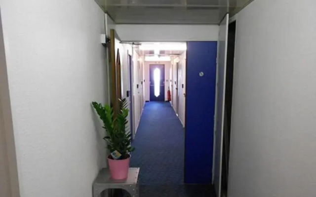 Lemon Hotel Le Coteau Roanne