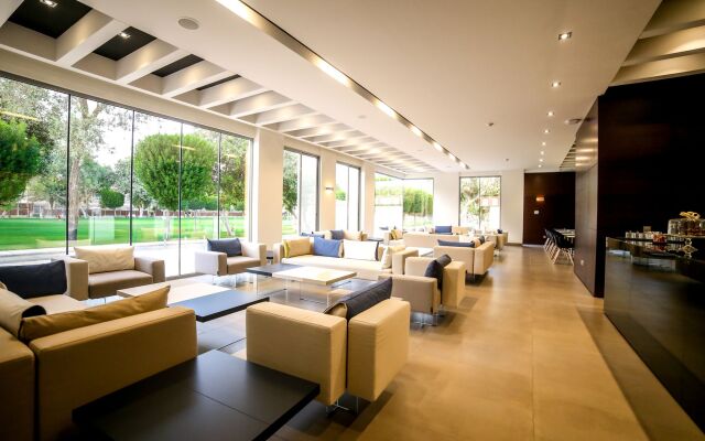 M Executive Hotel & Residence
