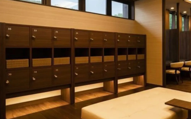 The Lake Suite Ko No Sumika
