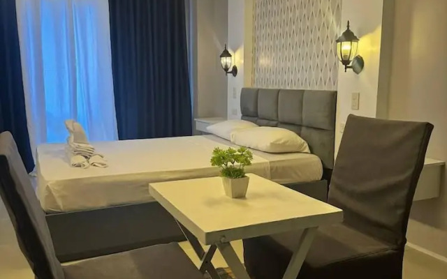Grandview Tower Hotel