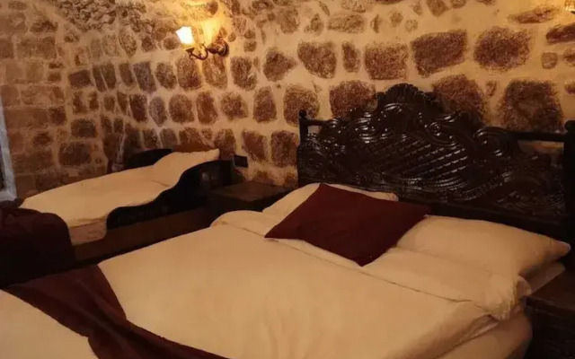 Rumet Paşa Konağı