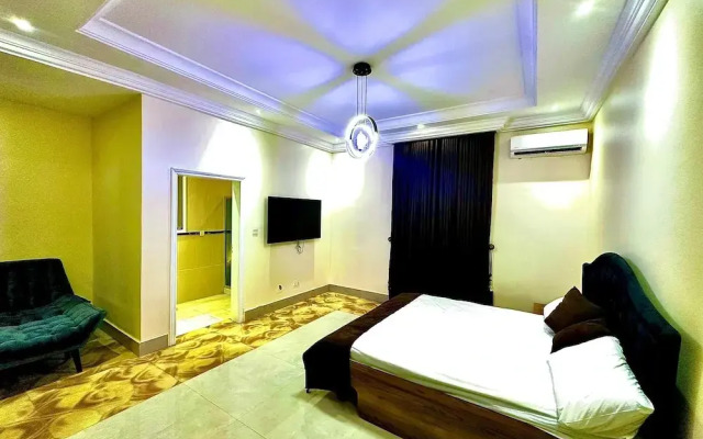 kamzigi luxury apartment