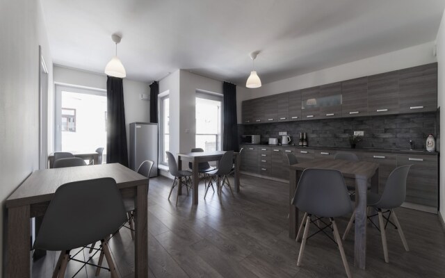 Hostel Homér