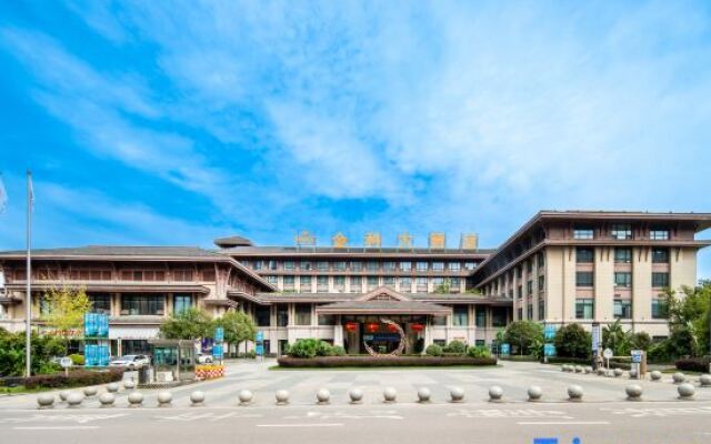 Jinke Hotel
