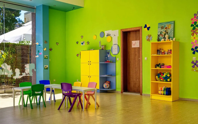 Asteria Family Sunny Beach