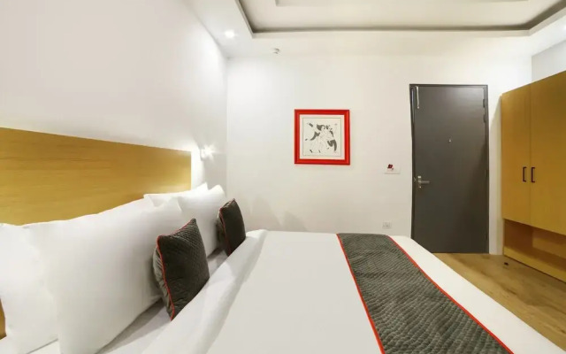 Shushant Lok by OYO Rooms