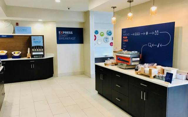 Holiday Inn Express Fishkill-Mid Hudson Valley by IHG