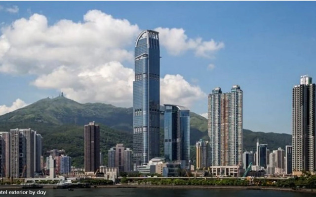 Nina Hotel Tsuen Wan West