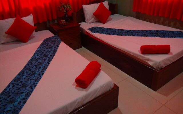 Hong Phann Guest House