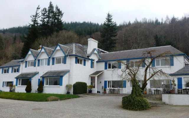 The Four Seasons Hotel