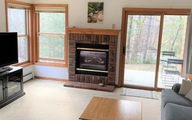 Deer Park Resort Vacation Rental Close to Many NH Attractions - Dp103w